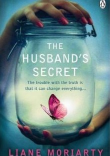 The Husband's Secret - Liane Moriarty