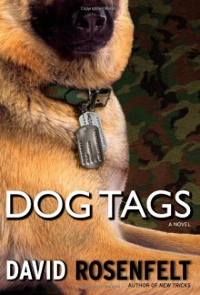Dog Tags - David Rosenfelt