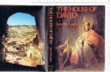 The House of David - Jerry M. Landay