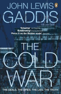 The Cold War - John Lewis Gaddis