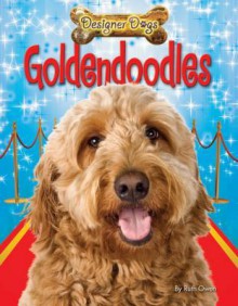 Goldendoodles - Ruth Owen