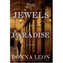 The Jewels of Paradise - Donna Leon