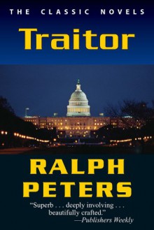 Traitor - Ralph Peters