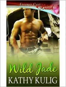 Wild Jade - Kathy Kulig