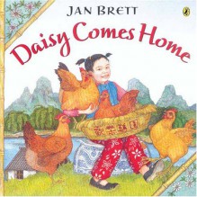 Daisy Comes Home - Jan Brett, Jan Brett