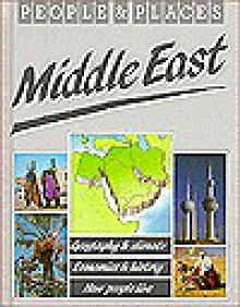 Middle East (People & Places (Morristown, N.J.).) - Antony Mason