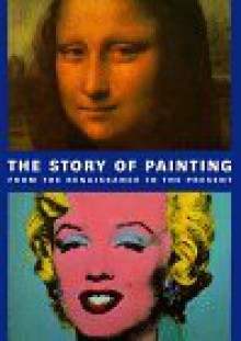 The Story of Painting - Peter Delius