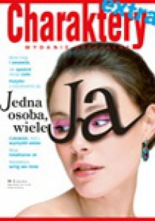 Charaktery wydanie specjalne 1 (8)/2010 - Redakcja miesięcznika Charaktery