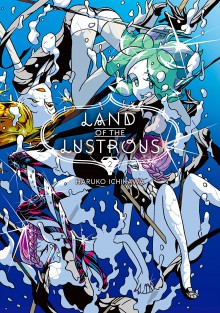 Land of the Lustrous 2 - Haruko Ichikawa