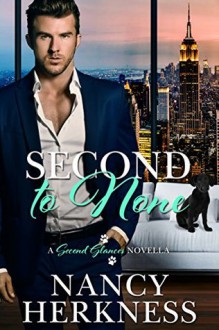 Second to None (A Second Glances Novella) - Nancy Herkness