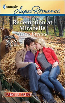 Redemption at Mirabelle - Helen Brenna