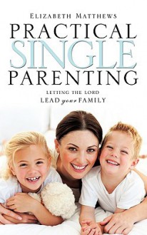 Practical Single Parenting - Elizabeth Matthews