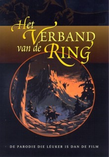 Het Verband van de Ring - Various