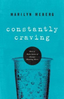 Constantly Craving - Marilyn Meberg