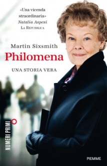 Philomena - Martin Sixsmith