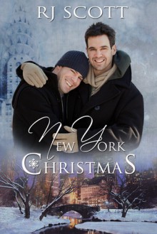 New York Christmas - RJ Scott