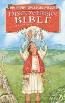 Nirv Discoverer's Bible For Early Readers Revised Edition - Zondervan Publishing