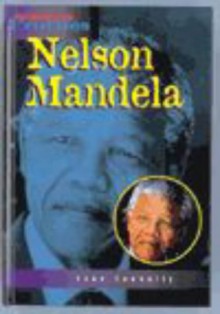 Nelson Mandela - Sean Connolly