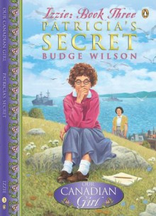 Patricia's Secret - Budge Wilson