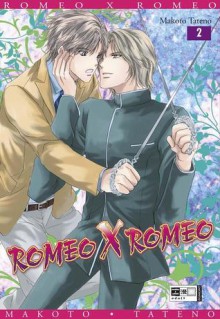 Romeo X Romeo 2 - Makoto Tateno