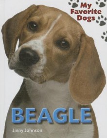 Beagle - Jinny Johnson