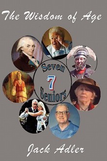 Seven Seniors - Jack Adler