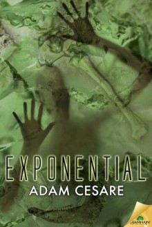 Exponential - Adam Cesare