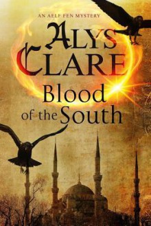 Blood of the South - Clare, Alys