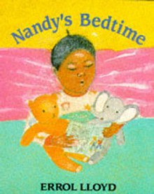 Nandy's Bedtime - Errol Lloyd