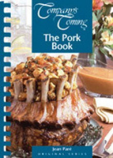 The Pork Book - Jean Paré