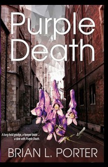 Purple Death - Brian L. Porter