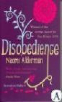 Disobedience - Naomi