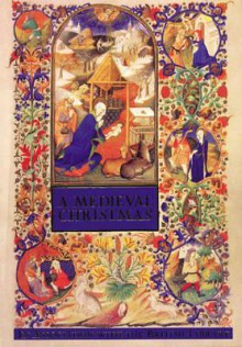 Medieval Christmas - Frances Lincoln Ltd