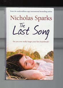 The Last Song - Nicholas Sparks