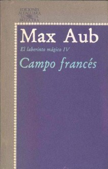 Campo francés - Max Aub