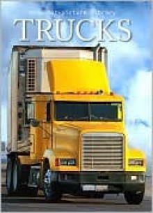 Trucks (Snapshot Picture Library Series) - Fog City Press