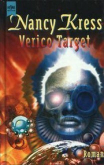 Verico Target - Nancy Kress