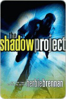 The Shadow Project - Herbie Brennan