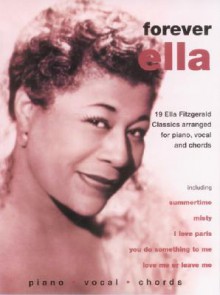 Ella Fitzgerald / Forever Ella - Ella Fitzgerald