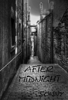 After Midnight - Santino Hassell