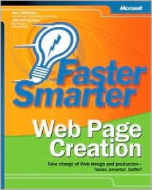 Faster Smarter Web Page Creation - Mary Millhollon, Jeff Castrina