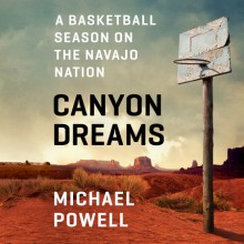 Canyon Dreams - Michael Powell