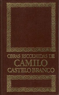 O Judeu I - Camilo Castelo Branco