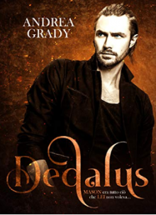 Dedalus - Andrea Grady 