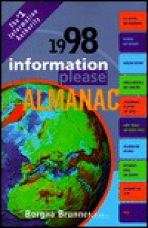 Information Please Almanac 1998 - Information Please