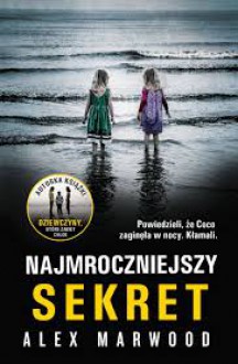 Najmroczniejszy sekret - Alex Marwood