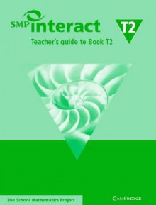 SMP Interact Teacher's Guide to Book S3 - School Mathematics Project