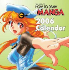 The Art of How to Draw Manga - Graphic-Sha Publishing