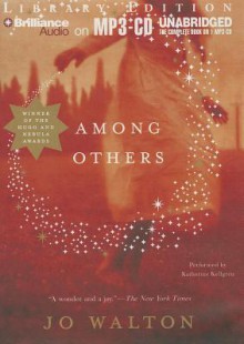 Among Others - Jo Walton