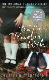 The Time Traveler's Wife - Audrey Niffenegger